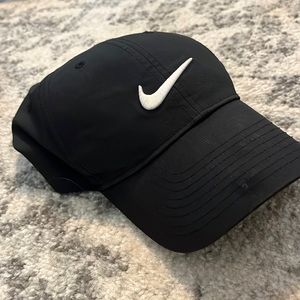 Nike Legacy 91 Dri-Fit Hat in Black